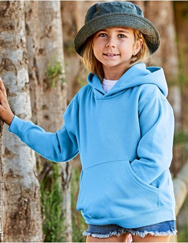 F-62-037-0-Kids Premium Hooded Sweat